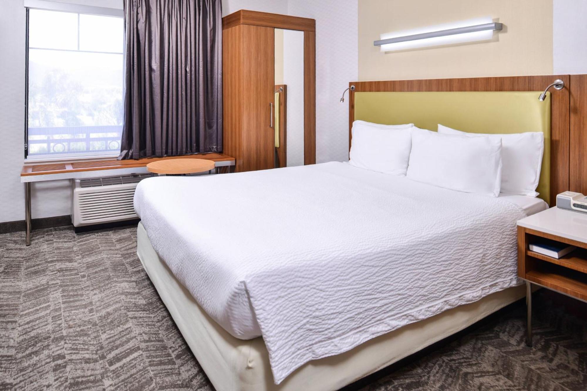 Springhill Suites Temecula Valley Wine Country Exterior foto