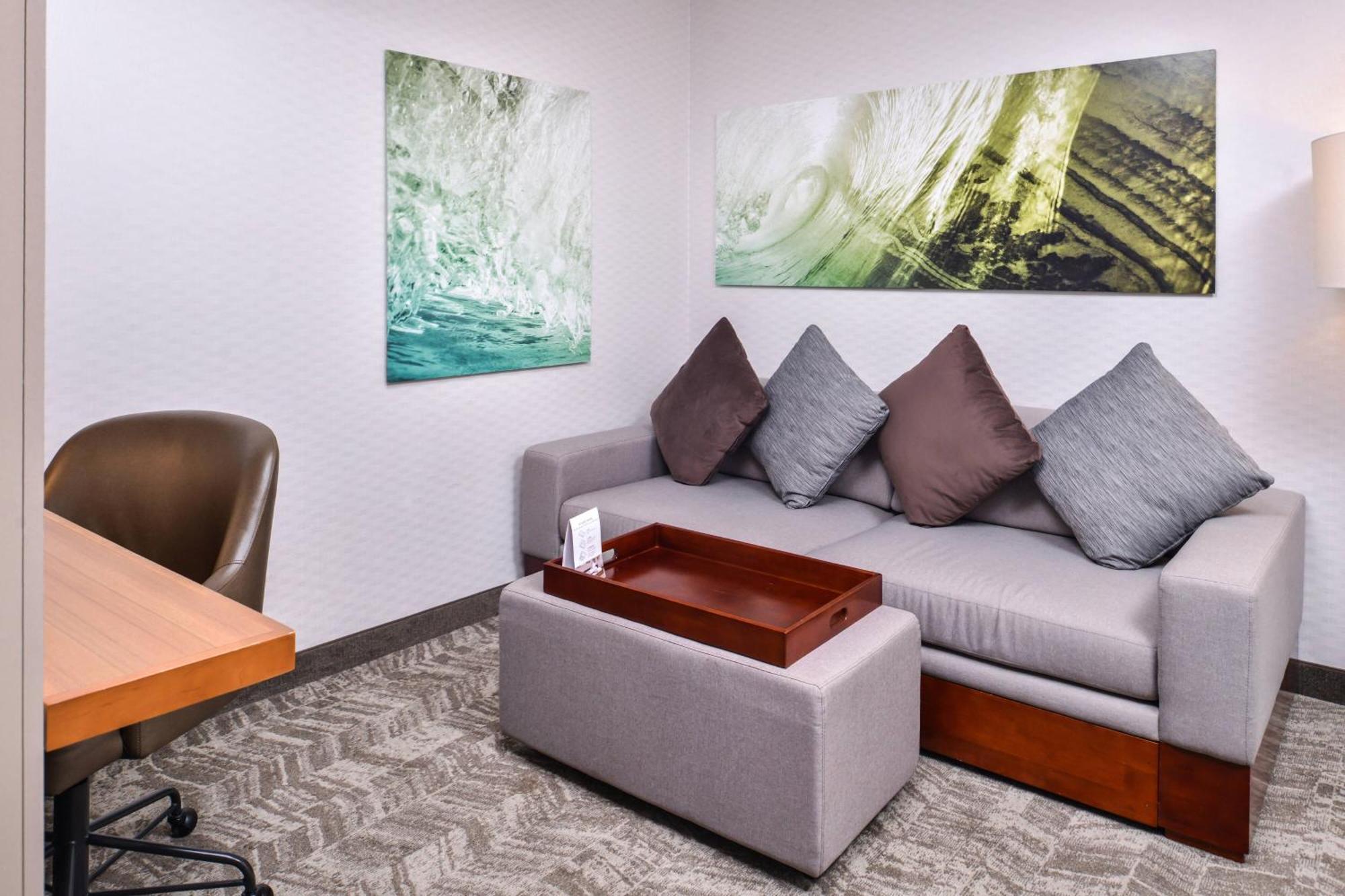 Springhill Suites Temecula Valley Wine Country Exterior foto