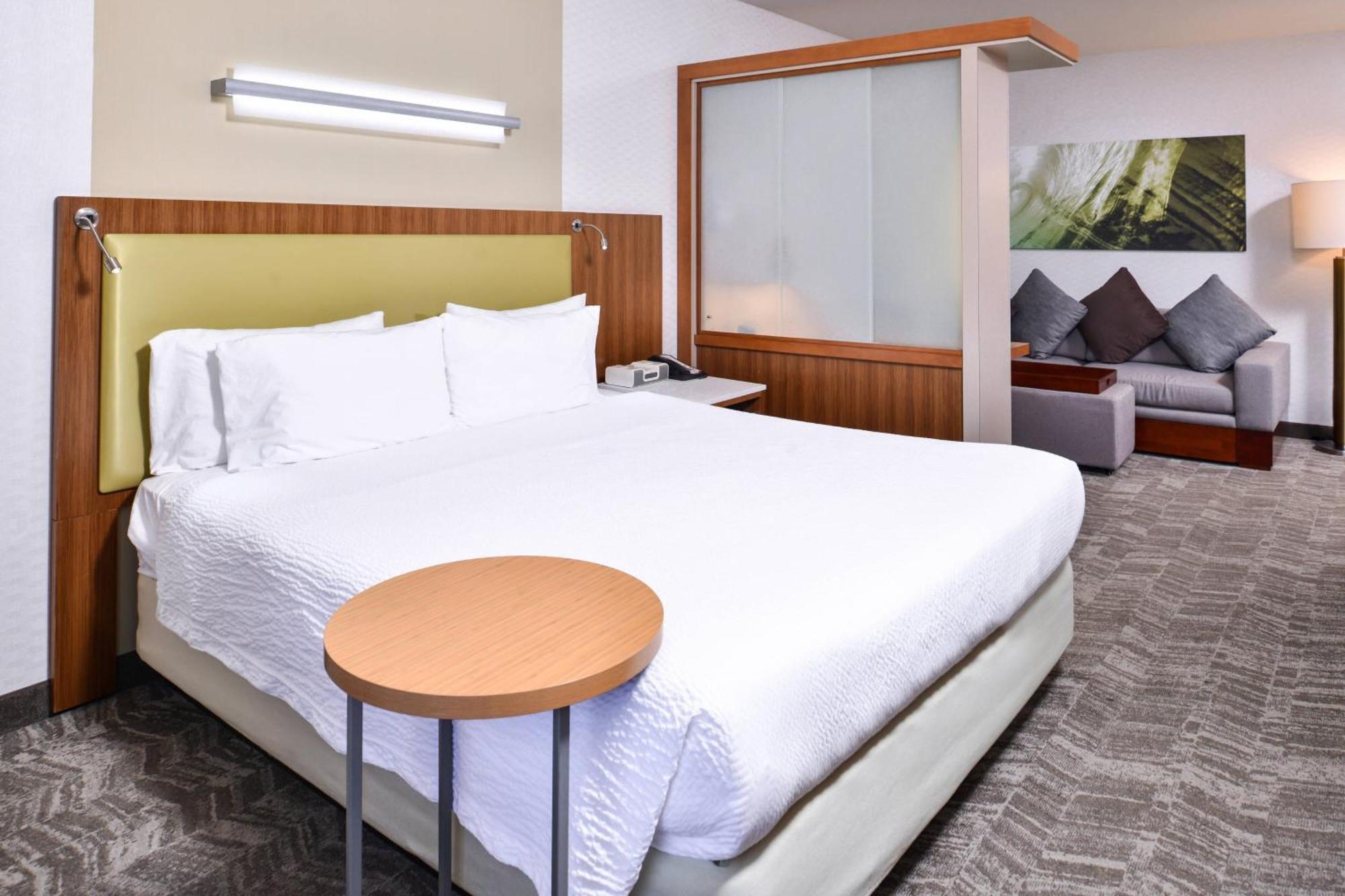 Springhill Suites Temecula Valley Wine Country Exterior foto